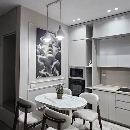 Apartment Agel