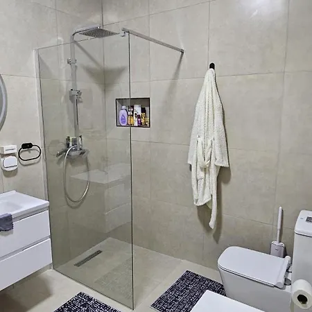 Agel Apartment Tirana