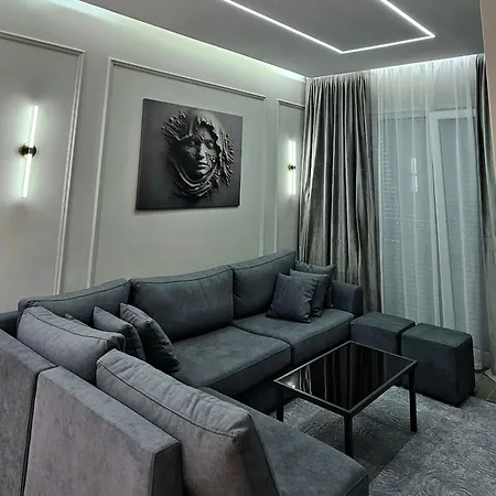 Agel * Tirana