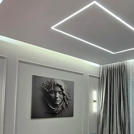Apartment Agel Tirana