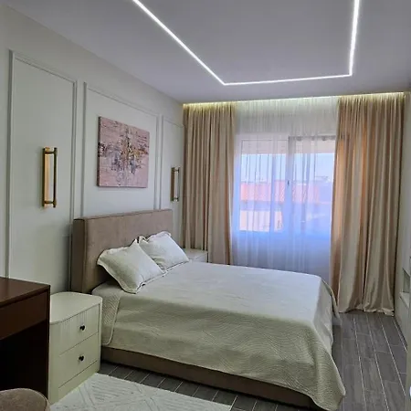 Apartment Agel *